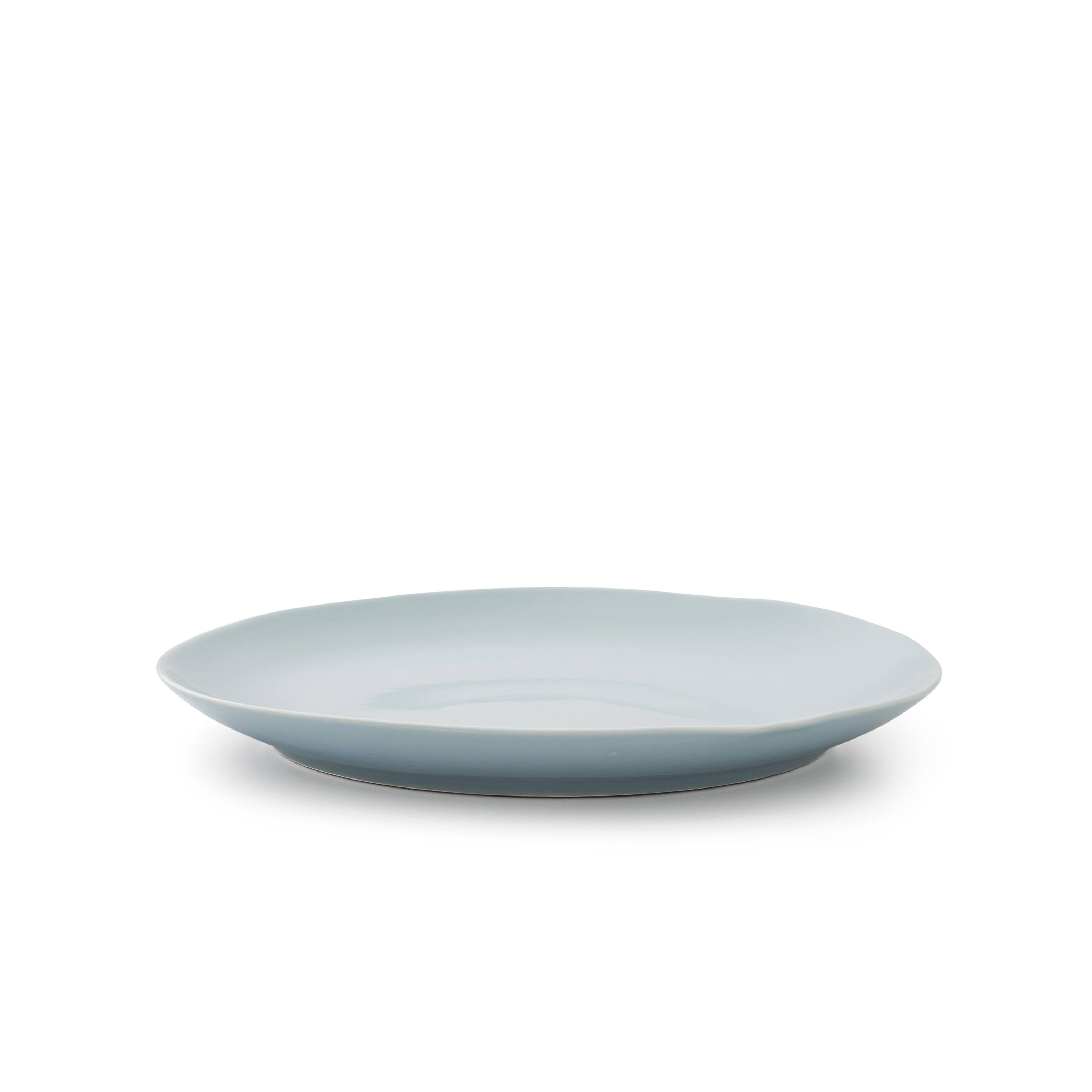 Sophie Conran Arbor 11 Inch Dinner Plate, Robin's Egg image number null